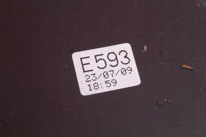 фото №8, Крило лівий перед переднє ktvd peugeot 308 1 i t7 07-11