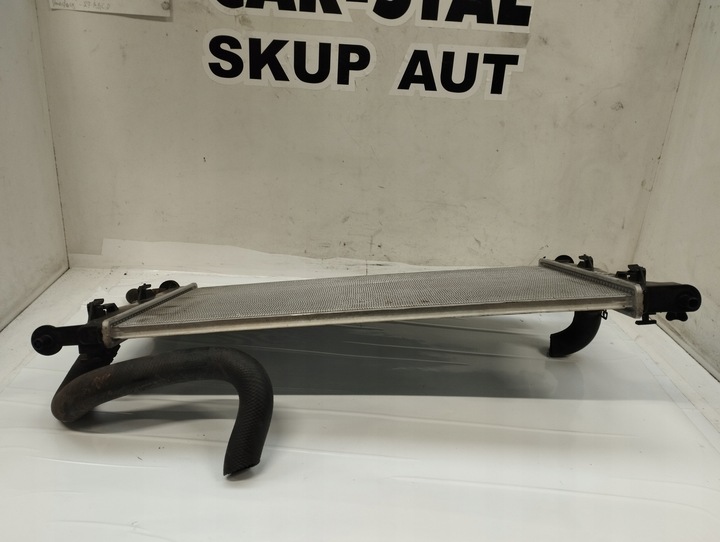 фото №8, Mazda 5 радіаторів води nrf 534655 2000506