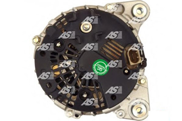 фото №2, Генератор a4 2.7-3.0 11- 150a as-pl