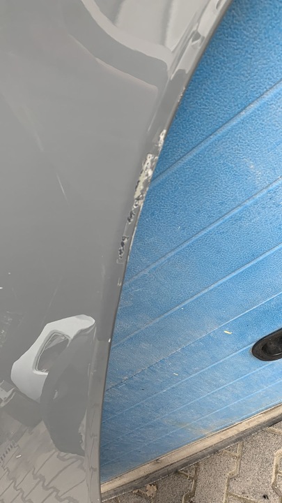 фото №4, Hyundai tucson 2016- капот