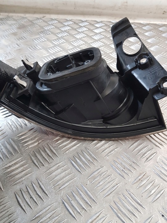 фото №11, Фара правая зад w крыло 6l6945096c 6l6945112b seat ibiza iii европа