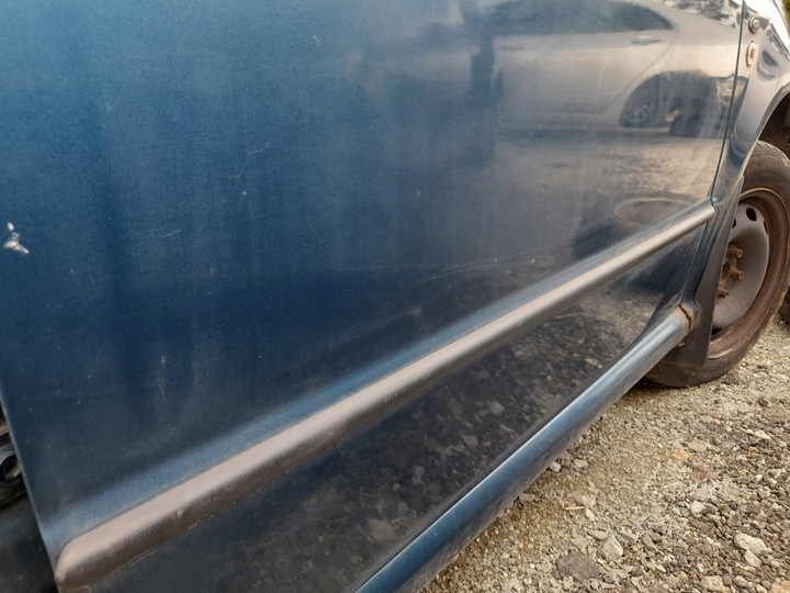 фото №11, Skoda fabia i двері правий перед праві переднє lf5n