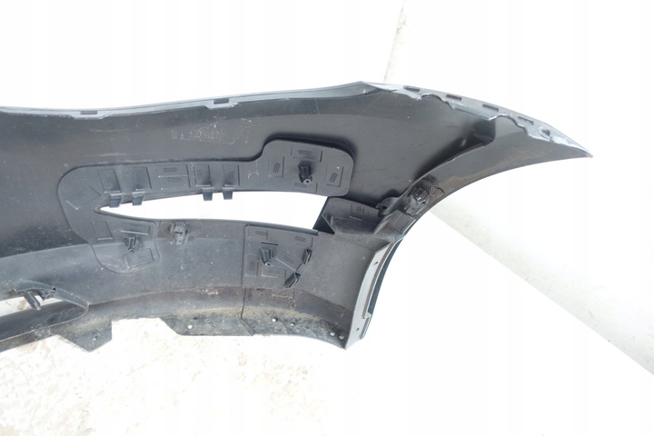 фото №14, Tesla модель 3 2017- бампер перед переднее 1084168-00-d