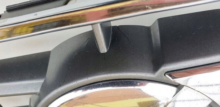 фото №10, Volvo s60 ii 2 r-design rdesign решётка радиатора решётка радиатора решётка оригинал