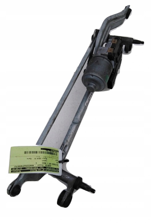 фото №7, Механізм двигунчик vw golf vii 7 5g1955023c