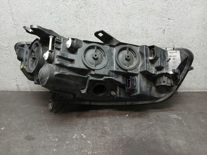 фото №3, Лампа перед левая audi a6 c7 ксенон led рестайлинг 14- 4g0941043f