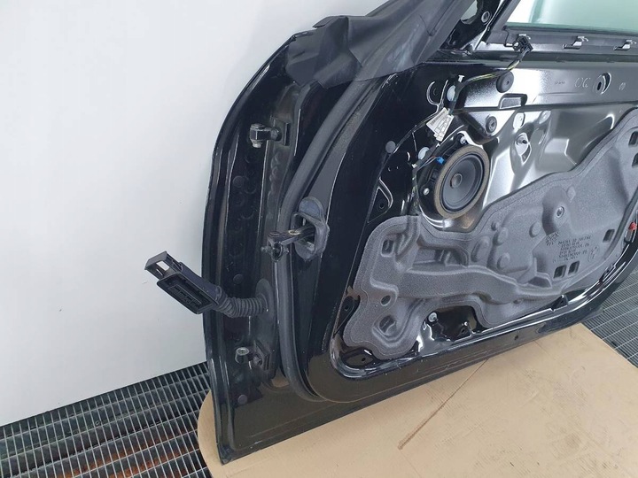 фото №10, Двері перед передні праві bmw f34 3 gt європа 668