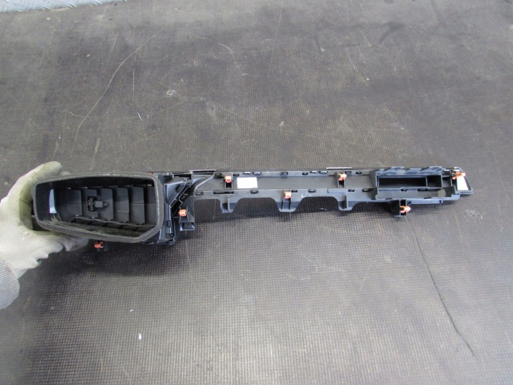 фото №8, Решітка повітропровід toyota corolla e21 19-23r 55662-02580 , 55011-02300