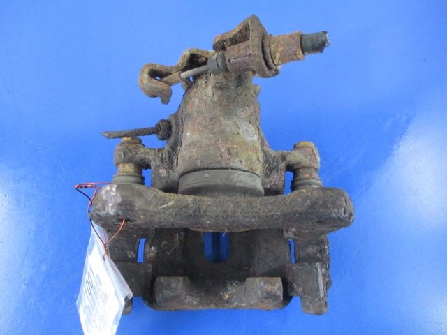 фото №2, Citroen c8 i 2.0hdi супорт гальма зад лівий