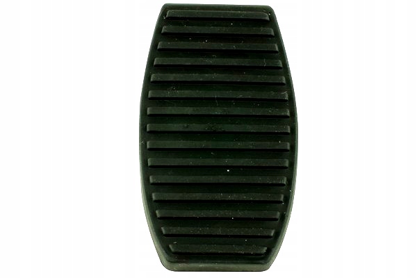 фото №2, Накладка педаль fiat punto 99 сцепления fast