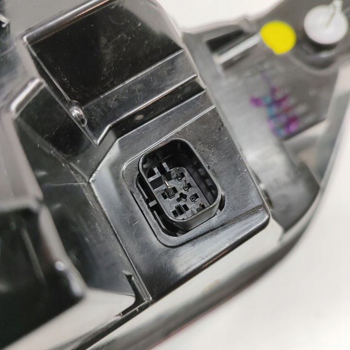 фото №6, Bmw 3 g20 g21 2024 ліва сторона лампа задня