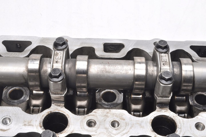 фото №6, Volvo xc90 ii s90 v90 xc60 2.0 d5 d4204t11 головка 31430906 55 tyś