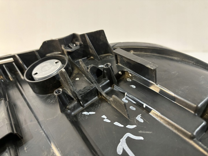 фото №11, Bmw 2 f44 лампа передня адаптивний led ліва - 17328