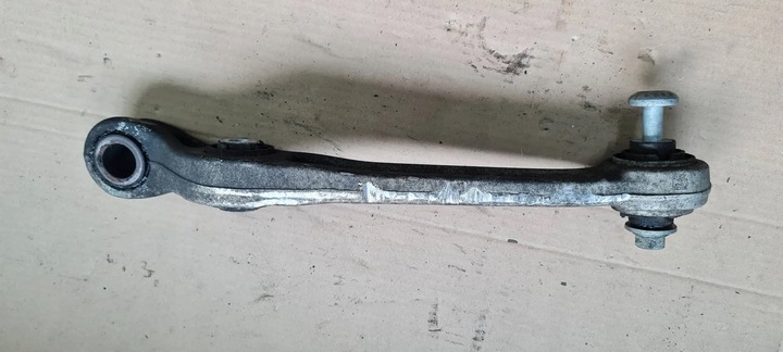 фото №7, A4 b9 8w важіль праві перед переднє 8w0407156a a5 8w