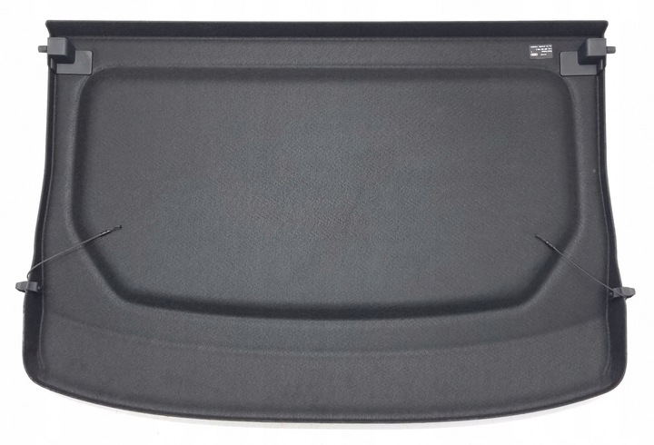 фото №12, Полка задняя audi q3 83a sportback 83f867769a