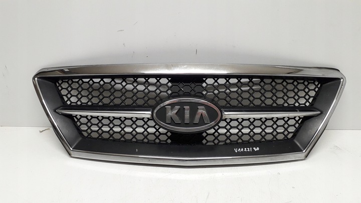 фото №10, Kia sorento 1 i 02- решётка радиатора решётка радиатора решётка 86350-3e020