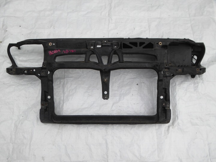 фото №1, Pas переднє підсилювач vw golf iv 4 bora з кондиціонер