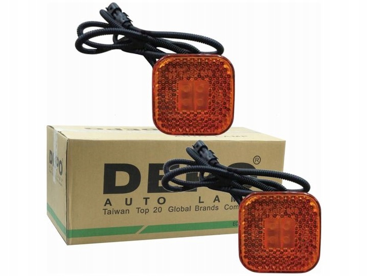 фото №1, Поворотники man tgx i 06-21