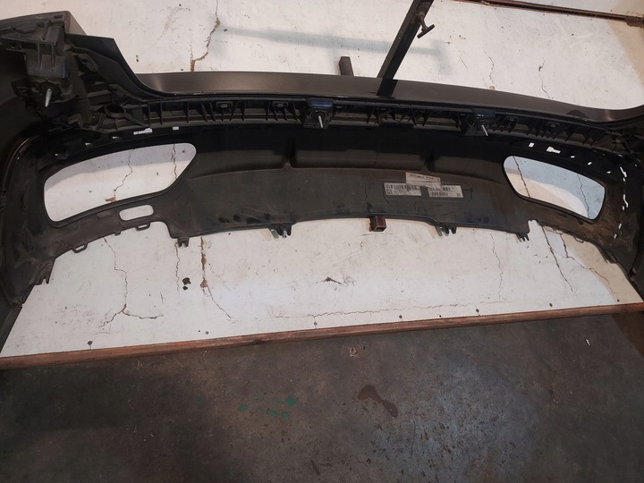 фото №7, Бампер audi a4 b9 рестайлінг s-line s4 8w9 19+ зад номер m578