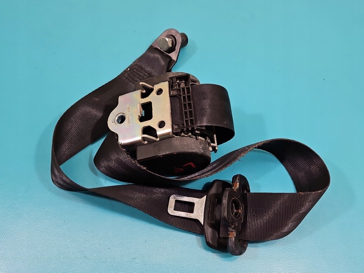 фото №8, Pas безпеки перед лівий водія fiat ducato iv eu 14-24