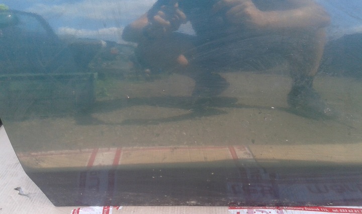 фото №9, Двері лівий перед ліві передні + обладнання suzuki liana 01-07 z2t