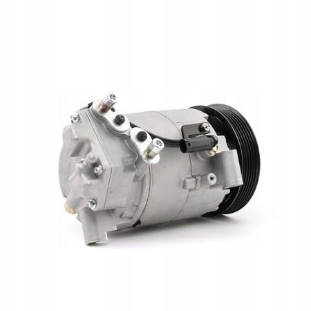 фото №12, Ridex 447k0046 компресор кондиціонера pag 46 r134a do bmw 3 touring e91