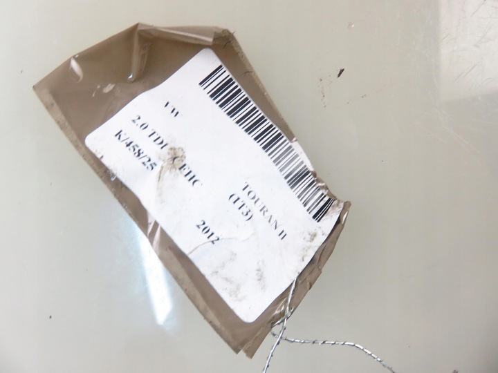 фото №8, Вебасто vw touran ii 1t3 1k0815065ar 9022152b