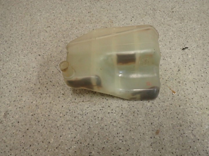 фото №4, Mitsubishi space star did бачок розширювальний