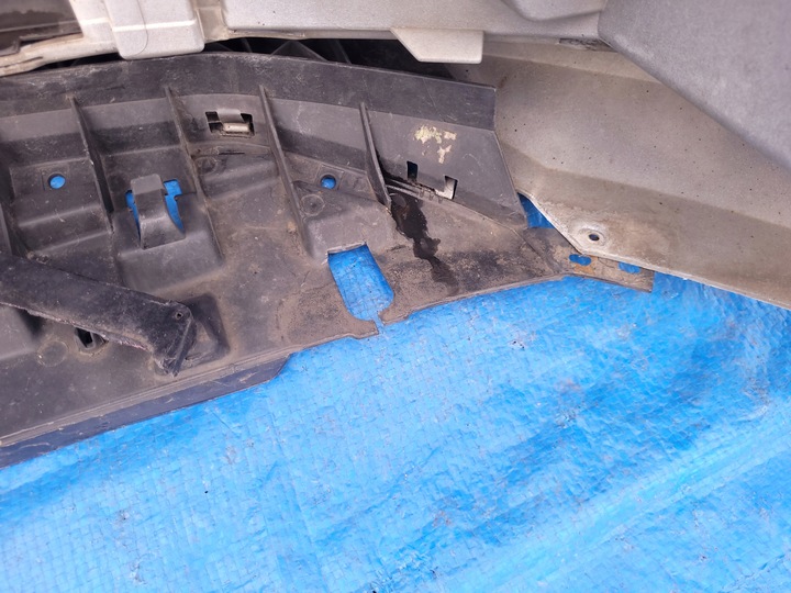 фото №8, Skoda octavia iii | бампер решітка радіатора перед решітка рестайлінг 5e0807221n | 0591