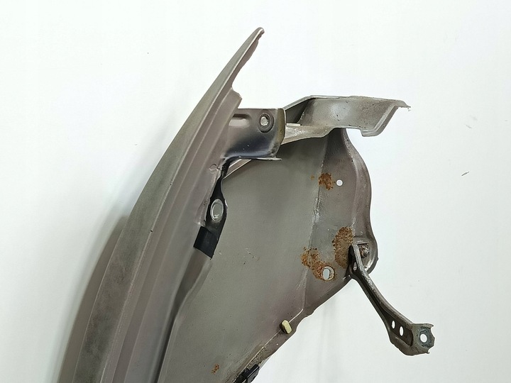 фото №9, Lexus ls 400 ls400 94-97 крило лівий переднє перед ліва 4n1