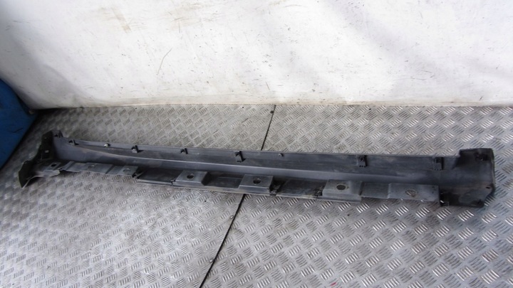 фото №6, Toyota avensis t27 рестайлінг t29 sedan планка порогова ліва 16-