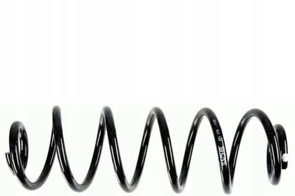 фото №1, Пружина подвешивание sachs +подарки