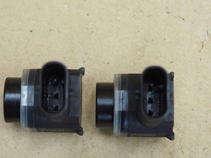 фото №9, Датчик парковка pdc volkswagen оригинальный номер 5c6919275b