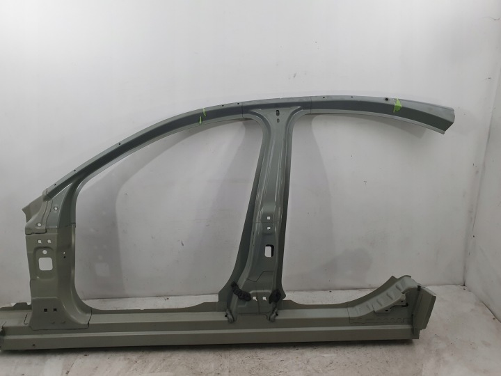 фото №9, Mercedes e класс w214 a214 24- стойка порог кузов обшивка левое левое