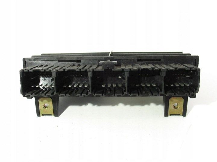 фото №3, Модуль комфорта ford fiesta mk6 fusion 5wk48031c