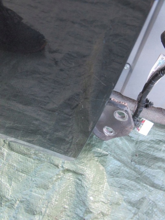 фото №7, Ford ranger 05-09 двері праві перед комплектні