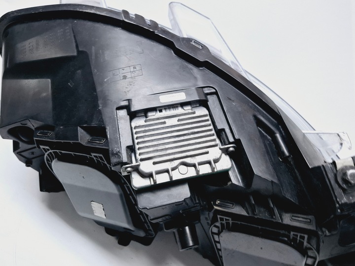 фото №11, Лампа левый перед левая передняя ксенон citroen jumpy iv 2016- #8712