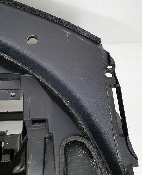 фото №4, Панель раздаточная консоль mazda rx-8 европа