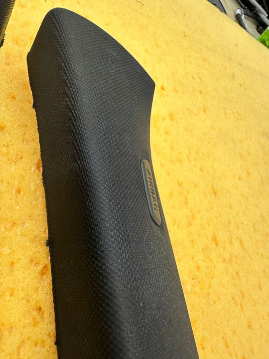 фото №7, Стійка обшивка стійка лівий праві перед x3 g01 м-пакет оригінал