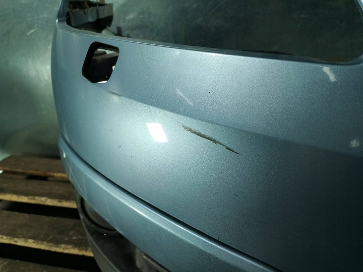 фото №8, Бампер перед ford c-max i z3