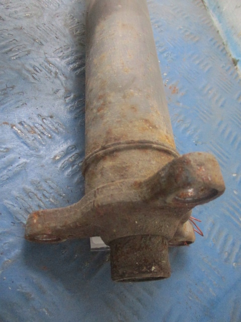 фото №4, Mercedes w220 s500 wał привідний привідний