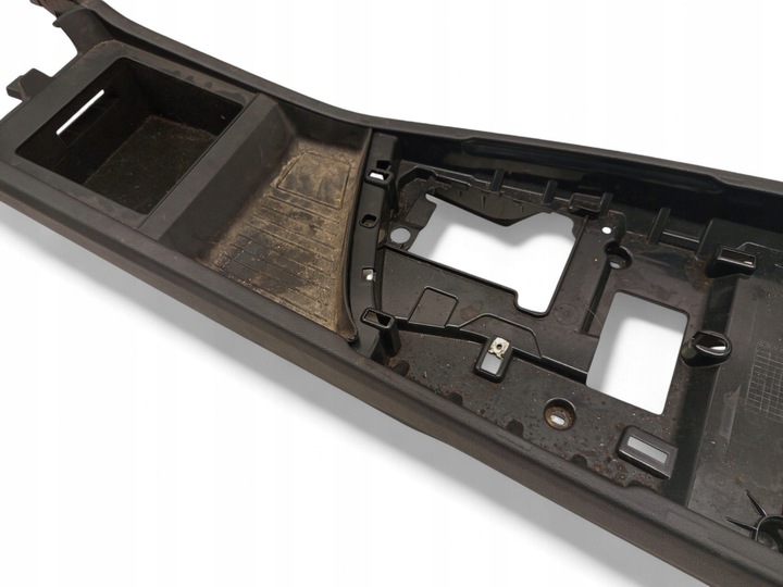 фото №5, Audi q7 4m 4m0864981 другой элементы туннеля среднего