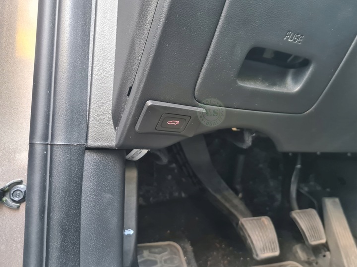 фото №8, Електричний кришка багажника hyundai tucson 2021