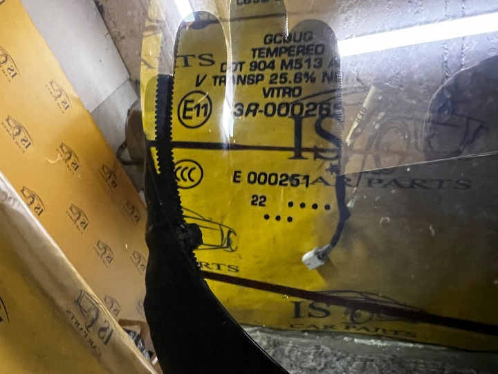 фото №13, Кришка зад багажника камера ford explorer vi carbonized gray 2022r