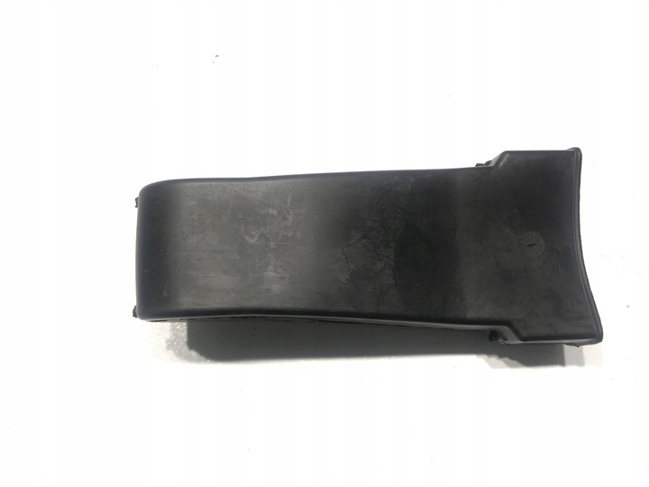 фото №1, Защита ограничитель дверь левая зад w297 eqs