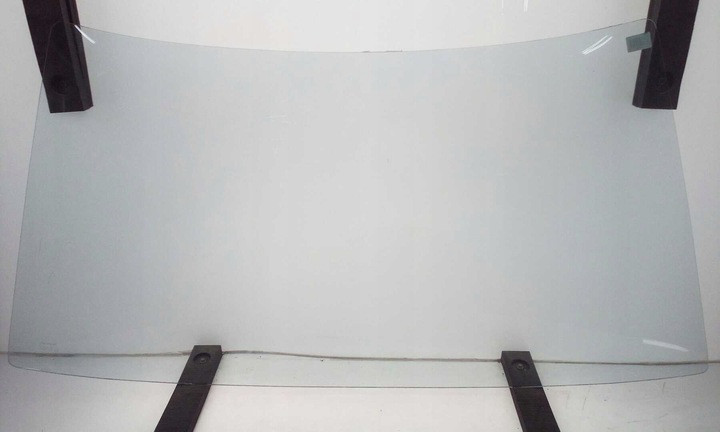 фото №1, Стекло лобовое передняя toyota carina 1977-1981 новая