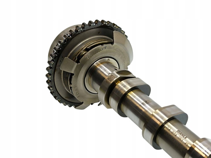 фото №7, Mercedes-benz c w205 2018 вал розподільний вал