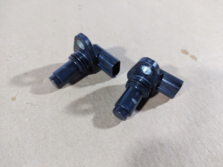 фото №6, Volvo v40 1.5 t3 12r- датчик вал розподільний вал