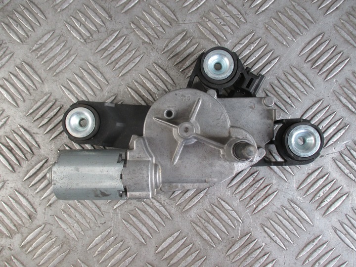 фото №1, Двигунчик двірники зад mondeo 06-10r hb