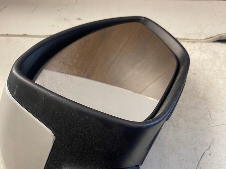 фото №13, Peugeot 308 ii дзеркало праві 10 + 2 pin eu